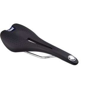 אוכף Joes Pro Ergonomic 140mm – שחור