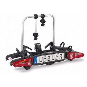 מנשא אופניים מתקפל לוו גרירה Uebler i21