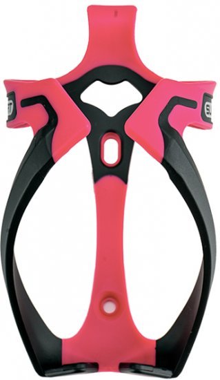 מחזיק בקבוק לאופניים Sumart - צבע ורוד