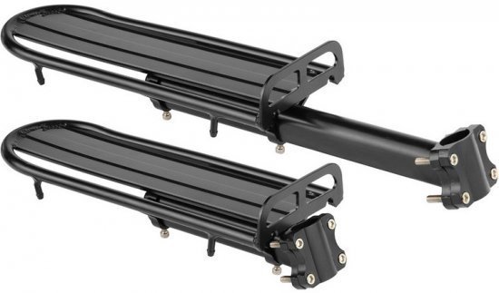 סבל אלומיניום צף מתכוונן 24-29 אינטש RL