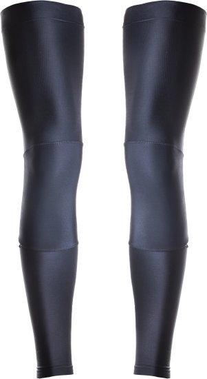 שרוולי רגלים לרכיבה לחורף Funkier Pro Thermal LW04 - מידה M צבע שחור