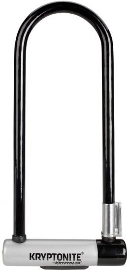 מנעול פרסה 13 מ''מ Kryptonite KryptoLok LS