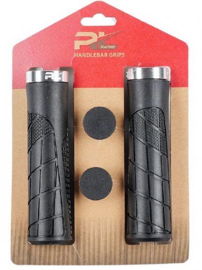 גריפים לאופני הרים RL Ergo Grips G316 - צבע שחור