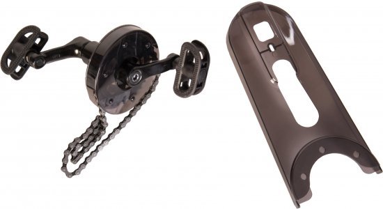 ערכת פדלים לאופני איזון 14 אינץ' - STRIDER