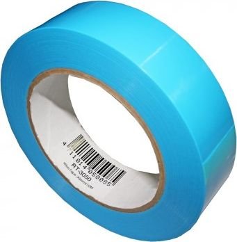 סרט הדבקה לחישוק טיובלס 50 מטר רוחב 34 מ''מ מבית SUMART