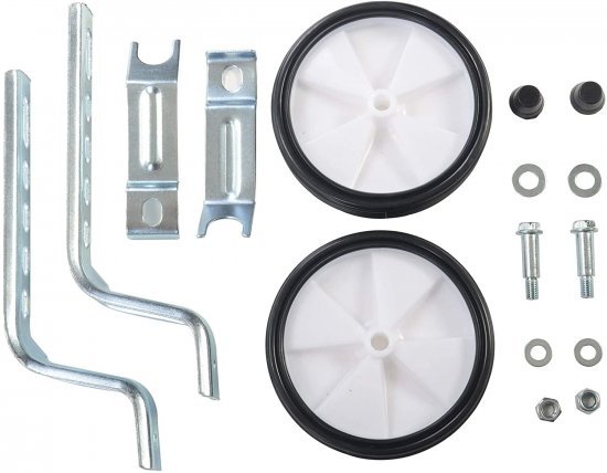 גלגלי עזר 16-20 אינץ RL