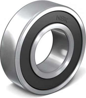 מיסב שלדה וגלגלים 6901 NSK JAPAN