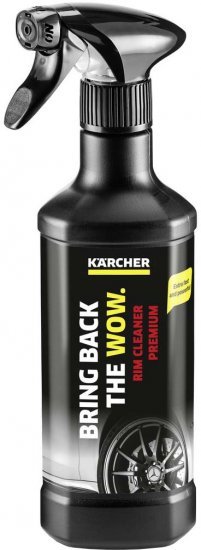 תרסיס ניקוי ג'אנטים 0.5 ליטר Karcher RM 667