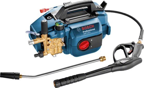 מכונת שטיפה מקצועית Bosch GHP 5-13 C 2300W