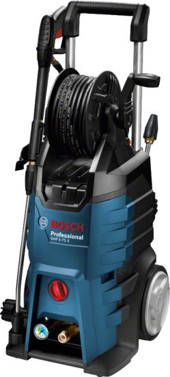 מכונת שטיפה מקצועית Bosch GHP 5-75X 2600W