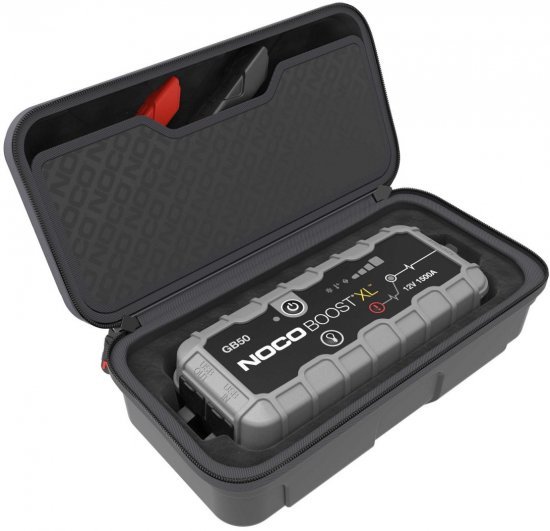 מארז קשיח לבוסטר NOCO GB50