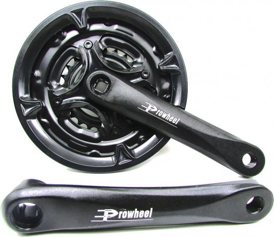 קראנק לאופני הרים 8 הילוכים RL