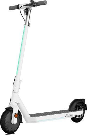 קורקינט חשמלי מתקפל OKAI ES20 - לבן