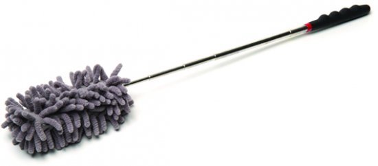 מברשת אבק טלסקופית 11-30 אינץ' Signet