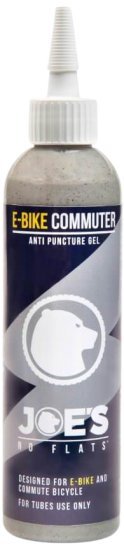 נוזל למניעת תקרים 240 מ''ל Joes E-Bike Commuter