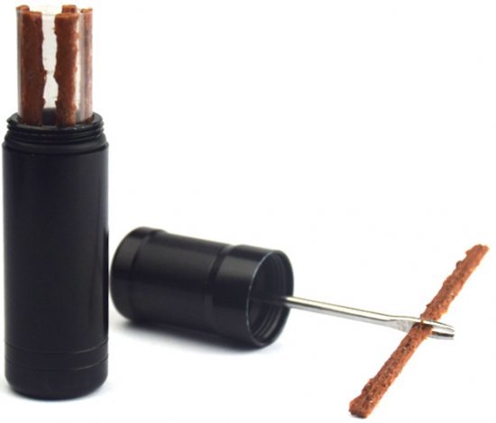 ערכת תולעים לטיובלס מבית RL