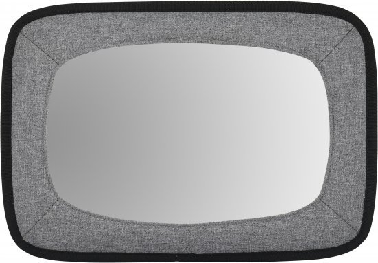 מראה לרכב מרופדת מבית Yamayo