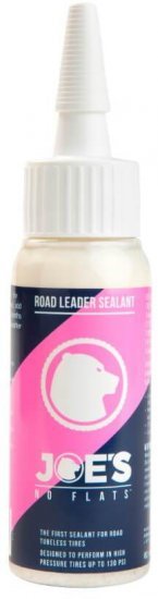 חומר אטימה לכביש 60 מ''ל Road Leader מבית Joes No-Flats
