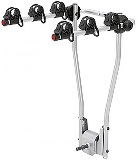 מנשא לוו גרירה ל-3 זוגות אופניים Thule HangOn
