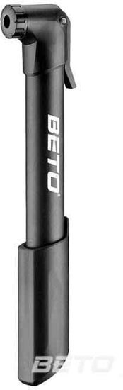 משאבת יד מיני קומפקטית BETO CRH-020P