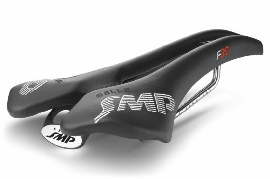 אוכף 149 מ''מ Selle SMP F30 - צבע שחור
