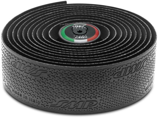 סרט כידון Selle SMP Grip 2.0 - צבע שחור