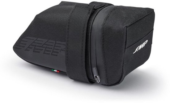 תיק אוכף Selle SMP MTB Saddle Bag - צבע שחור