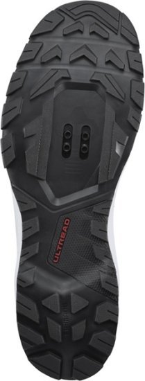 נעלי רכיבה שטח Shimano  EX7 (EX700) - צבע שחור מידה 46