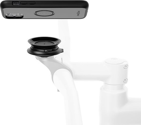 תושבת כידון תואמת זרוע גרמין לטלפון נייד Fidlock Vacuum