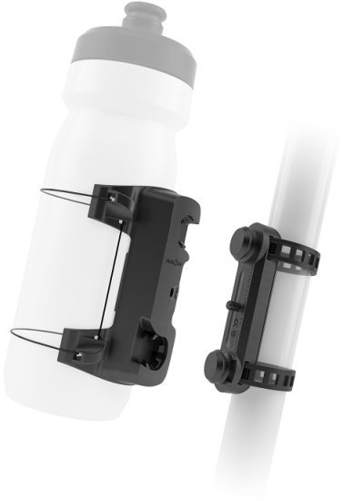 מחבר אוניברסלי של Fidlock Twist + מתאם אוניברסלי לאופניים