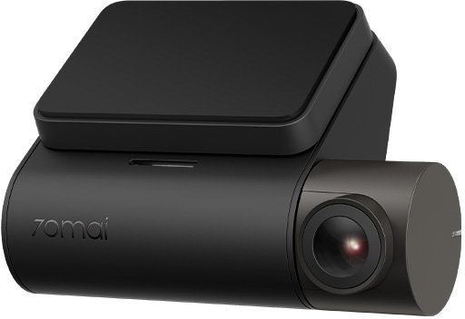 מצלמת דרך קדמית לרכב 70mai  A200 - שנה אחריות יבואן רשמי ע''י המילטון