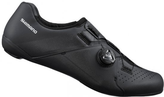 נעלי כביש Shimano RC3 (RC-300) Road - צבע שחור מידה 37