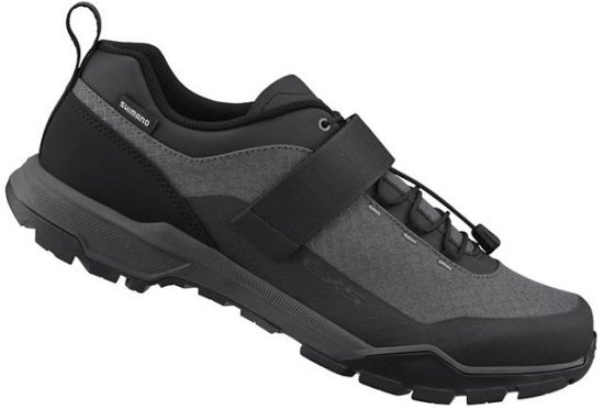 נעלי רכיבת שטח Shimano EX5 (EX500) - צבע שחור - מידה 42