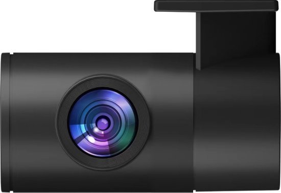 מצלמת דשבורד פרימיום קדמית 2K ואחורית 1080P דגם VicoVation G2