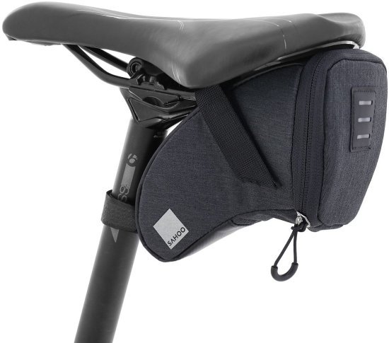 תיק אוכף תואם לפנימית בקוטר 29 אינץ' מבית SAHOO - מידה M