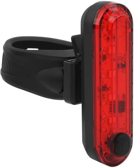 פנס לד אחורי נטען מבית RL