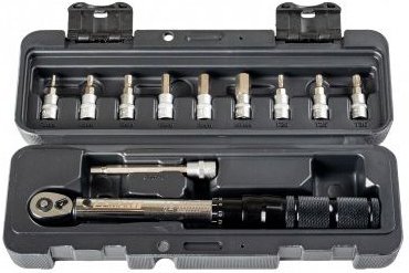 ערכת מד מומנט דגם TORQ-11 מבית SUMART