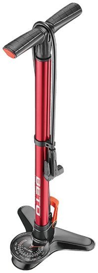 משאבת ריצפה עם צג אנלוגי וראש חכם BETO CFL-003AGD