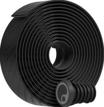 סרט כידון בעובי 2.5 מ''מ Ergon BT Allroad - צבע שחור