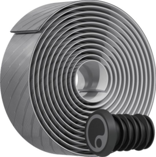 סרט כידון בגודל 2 מ''מ Ergon BT Road - צבע אפור