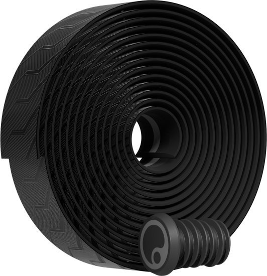סרט כידון בגודל 3.5 מ''מ Ergon BT Gravel  - צבע שחור