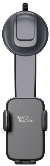 מעמד טלפון נייד לרכב דגם VicoFlex מבית VicoVation