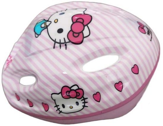 קסדת בטיחות הלו קיטי מבית Anonima