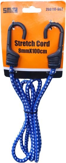 2 יח' גומי סבל מקצועי 8 מ"מ על 100 ס"מ - Smith