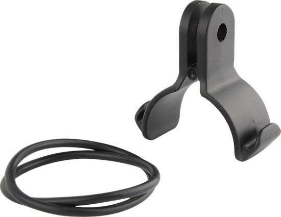 תושבת פנס לכידון Ravemen ABM04