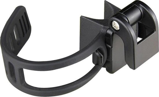 מתאם לחיבור פנס אחורי למוט אוכף Ravemen ABM06