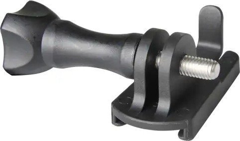 תושבת לפנס ומחשב רכיבה Ravemen AUB01