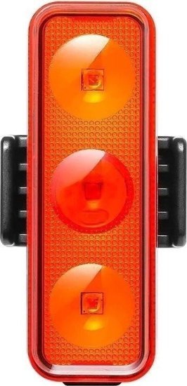 פנס אחורי לאופניים Ravemen TR500