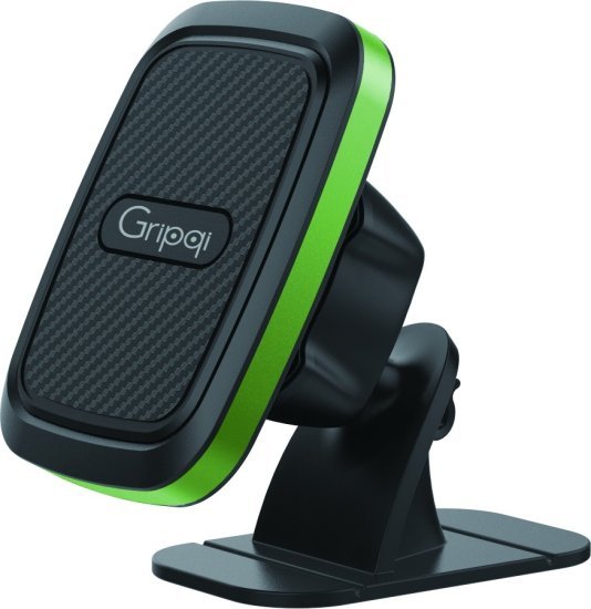 מעמד מגנטי לדשבורד הרכב דגם XS66 לטלפון נייד מבית Gripqi