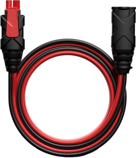 כבל הארכה X-Connect באורך 10 פיט (כ-3.05 מטרים) דגם GC004 למטעני NOCO Genius